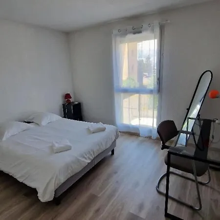 Le Commerce Appartement