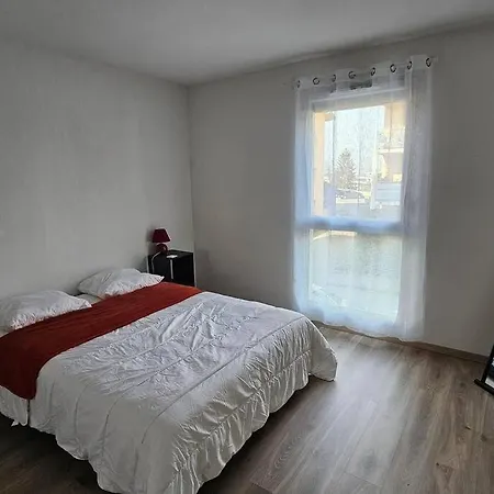 Appartement Le Commerce *
