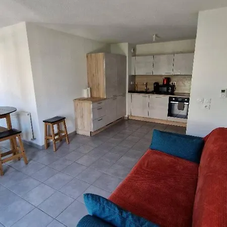 Le Commerce Appartement