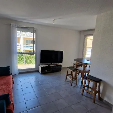 Le Commerce Appartement
