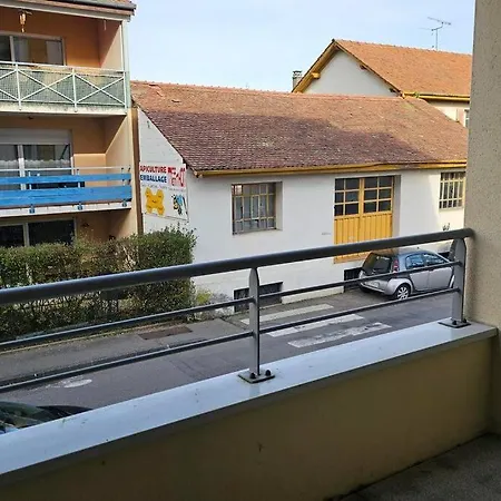 Le Commerce Appartement *