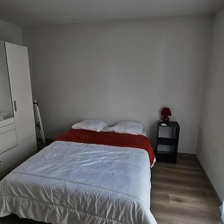 Appartement Le Commerce *